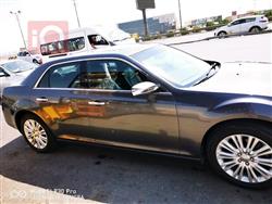 کرایسلەر 300